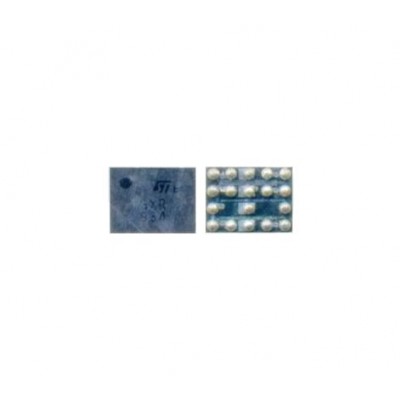Sim Card Control Ic For Nokia 6710 Navigator - Maxbhi Com