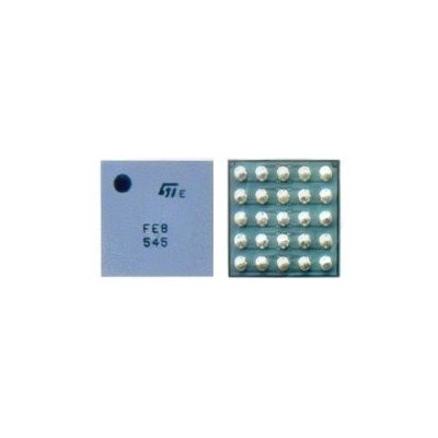 Sim Card Control Ic For Nokia 7380 - Maxbhi Com