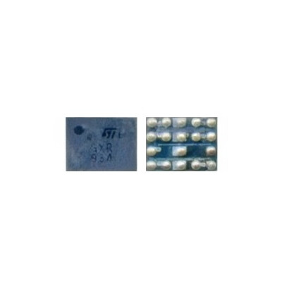 Sim Card Control Ic For Nokia E66 - Maxbhi Com