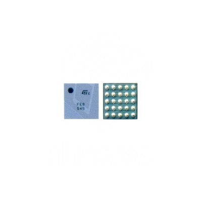Sim Card Control Ic For Nokia N96 - Maxbhi Com