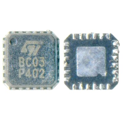 Sim Card Control Ic For Samsung S500 - Maxbhi Com