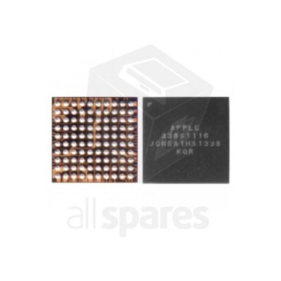 Sound Control IC For Apple iPhone 5c