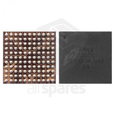 Sound Control IC For Apple iPhone 5s