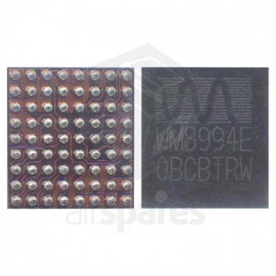 Sound Control IC For Samsung P7500 Galaxy Tab 10.1 3G