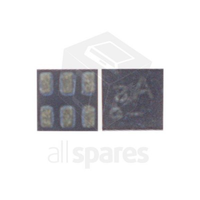 Voltage Regulator Chip For Apple iPhone 5