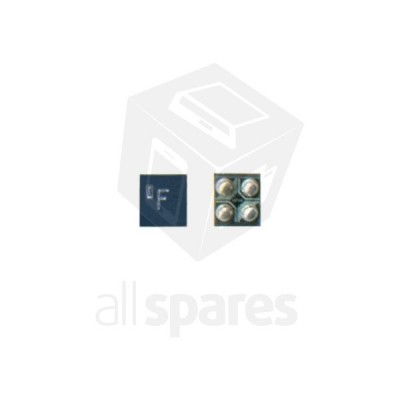 Voltage Regulator Chip For Nokia N81