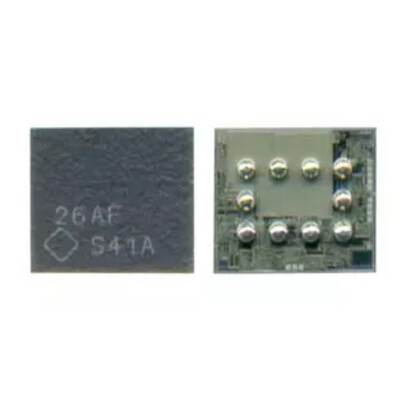 Voltage Regulator Chip For Nokia 6070 - Maxbhi Com