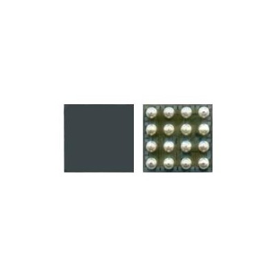 Voltage Regulator Chip For Nokia 6230 - Maxbhi Com