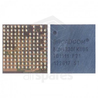 Wifi IC For Sony Xperia ion HSPA lt28h