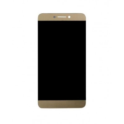Lcd Frame Middle Chassis For Coolpad Cool1 Dual 3gb Ram Silver By - Maxbhi Com
