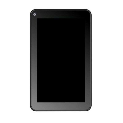 Lcd Frame Middle Chassis For Penta Tpad Is701x White By - Maxbhi Com