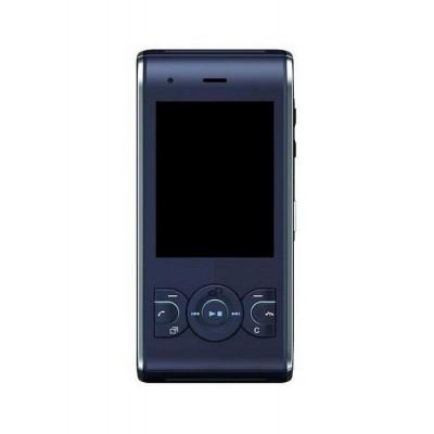 Lcd Frame Middle Chassis For Sony Ericsson W595c Pink By - Maxbhi Com