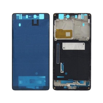LCD Frame Middle Chassis for Xiaomi Mi4i 16GB Pink