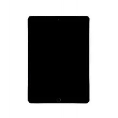 Lcd Frame Middle Chassis For Apple Ipad Air 2 Wifi Cellular 32gb Gold By - Maxbhi Com