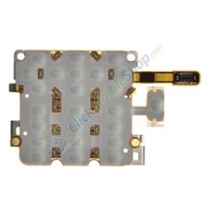 Internal Keypad For Sony Ericsson W880