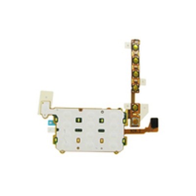 Internal Keypad For Sony Ericsson W995