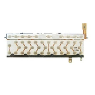 Internal Keypad For Sony Ericsson Xperia X1