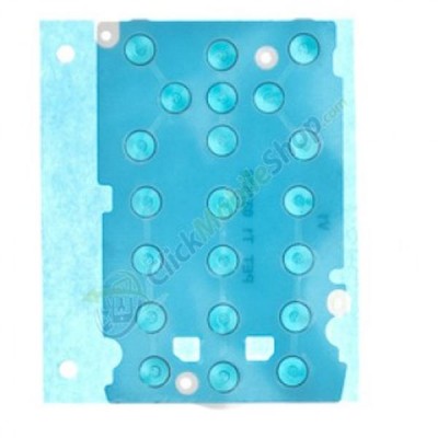 Keypad Domesheet For Nokia 2760