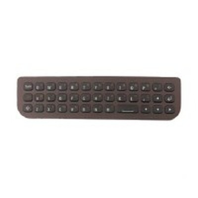 Keypad For Nokia N97 mini - Brown