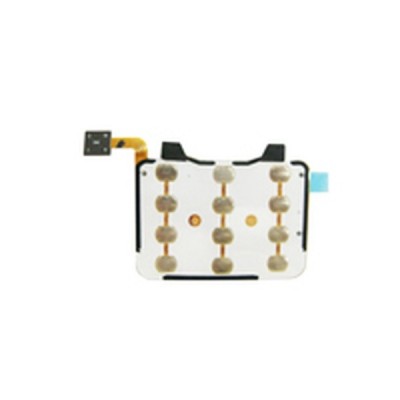 Keypad For Samsung SGH-i458