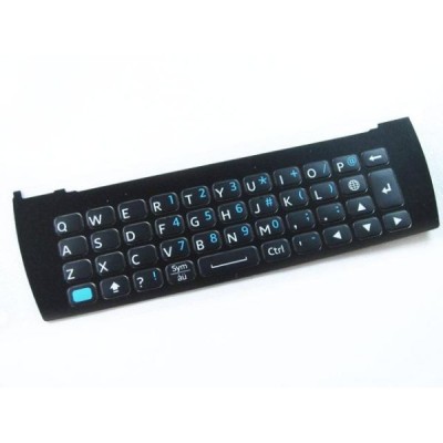 Keypad For Sony Ericsson Vivaz pro - Black