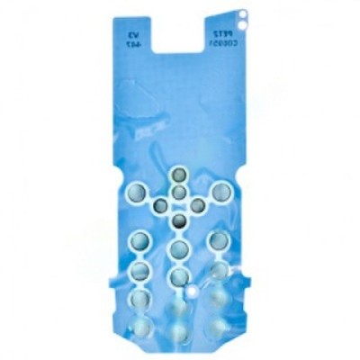 Keypad Domesheet For Nokia 2300 - Maxbhi Com