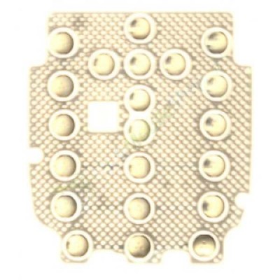 Keypad Domesheet For Nokia 3120 Classic - Maxbhi Com