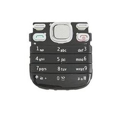 Keypad For Nokia 2690 Pink - Maxbhi Com