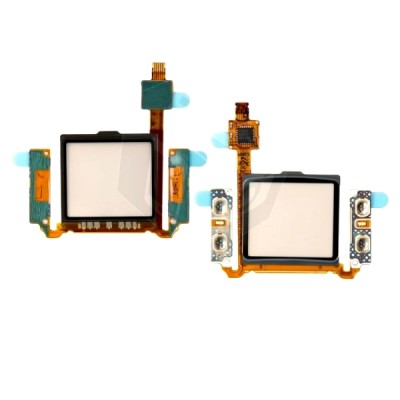 Keypad For Samsung S7330 - Maxbhi Com