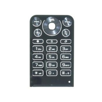 Keypad For Sony Ericsson W380i - Maxbhi Com