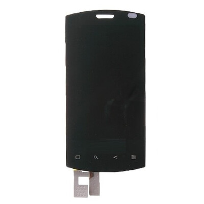 Lcd Screen For Acer Liquid E S100 Replacement Display By - Maxbhi Com