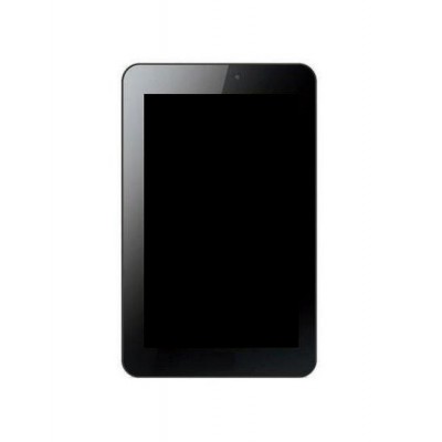 Lcd Frame Middle Chassis For Huawei Mediapad 7 Youth2 Gold By - Maxbhi Com