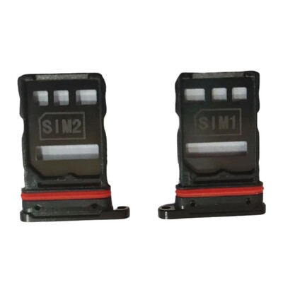 Sim Card Holder Tray For Nubia Play 5g White - Maxbhi Com