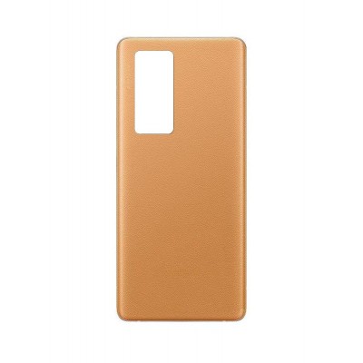 Back Panel Cover For Vivo X50 Pro Plus Black - Maxbhi Com