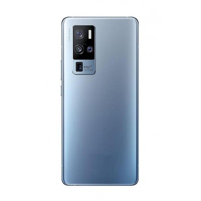 Full Body Housing For Vivo X50 Pro Plus White - Maxbhi Com