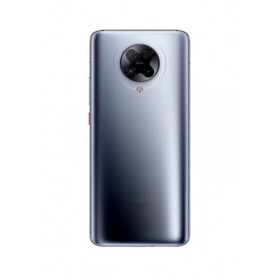 Full Body Housing For Xiaomi Redmi K30 Pro Zoom Grey - Maxbhi Com