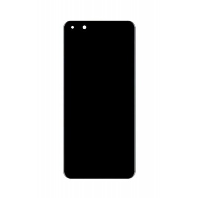 Lcd With Touch Screen For Huawei P40 Pro Blue By - Maxbhi Com