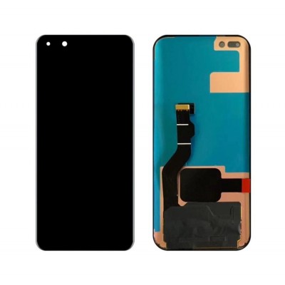 Lcd With Touch Screen For Huawei P40 Pro Gold By - Maxbhi Com