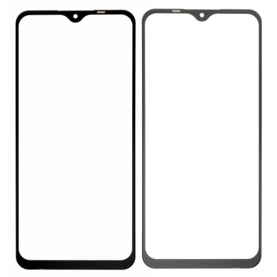 Replacement Front Glass For Xiaomi Redmi 9 Prime Green By - Maxbhi Com