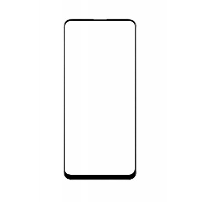 Replacement Front Glass For Xiaomi Redmi K30 Pro Zoom Grey By - Maxbhi Com