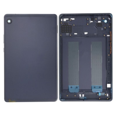 Back Panel Cover For Huawei Matepad T8 Blue - Maxbhi Com