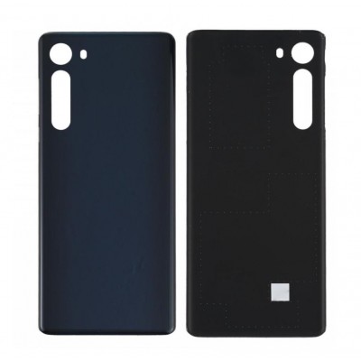 Back Panel Cover For Motorola Edge White - Maxbhi Com