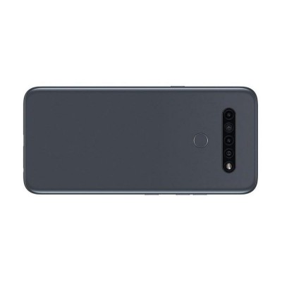 Full Body Housing For Lg K41s Titanium - Maxbhi Com