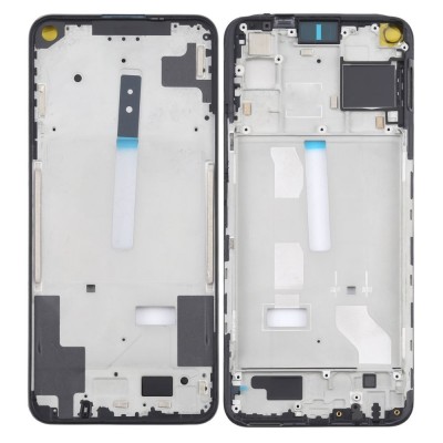 LCD Frame Middle Chassis for Vivo Y70s White