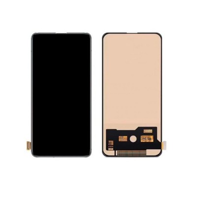LCD with Touch Screen for Xiaomi Redmi K30 Pro Zoom Grey