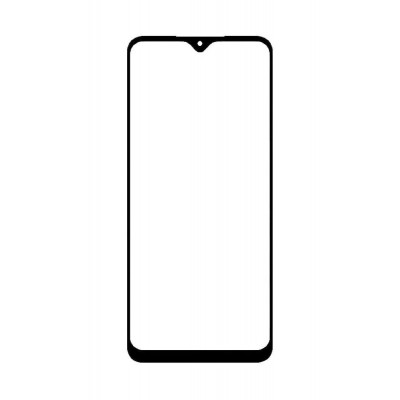 Touch Screen Digitizer For Lg K41s Black By - Maxbhi Com