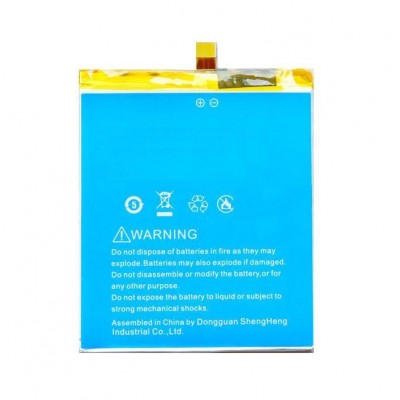 Battery For Allview Soul X7 Pro By - Maxbhi Com
