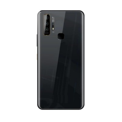 Full Body Housing For Allview Soul X7 Pro Black - Maxbhi Com