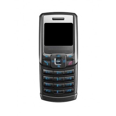 Lcd Frame Middle Chassis For Benqsiemens A38 Charcoal By - Maxbhi Com