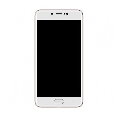 LCD Frame Middle Chassis for Gionee S10C White